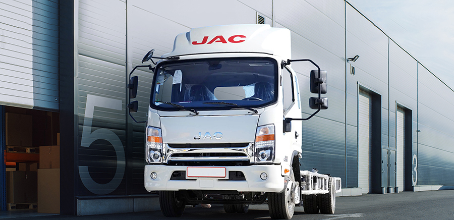 کامیونت جک, کامیونت jac, jac n90, jac N721, جک n90 , لیزینگ اعتماد, واسپاری عصر اعتماد, شرکت واسپاری عصر اعتماد